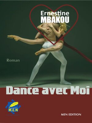 cover image of Danse avec moi